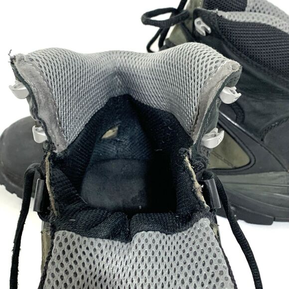 Timberland Pro263 Mens 13M Hyperion 6" Alloy Toe Work Boots Waterproof 90646 - Picture 14 of 14